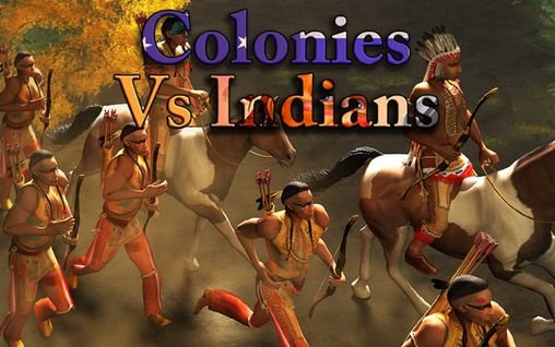 game pic for Colonies vs Indians